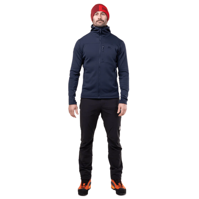 Men's Durian Hooded Jacket