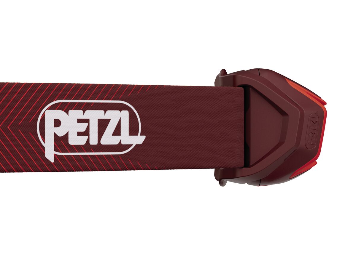 Actik Core Rechargeable Head Torch