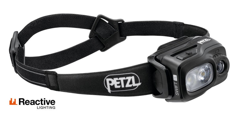 Swift RL Headtorch 1100