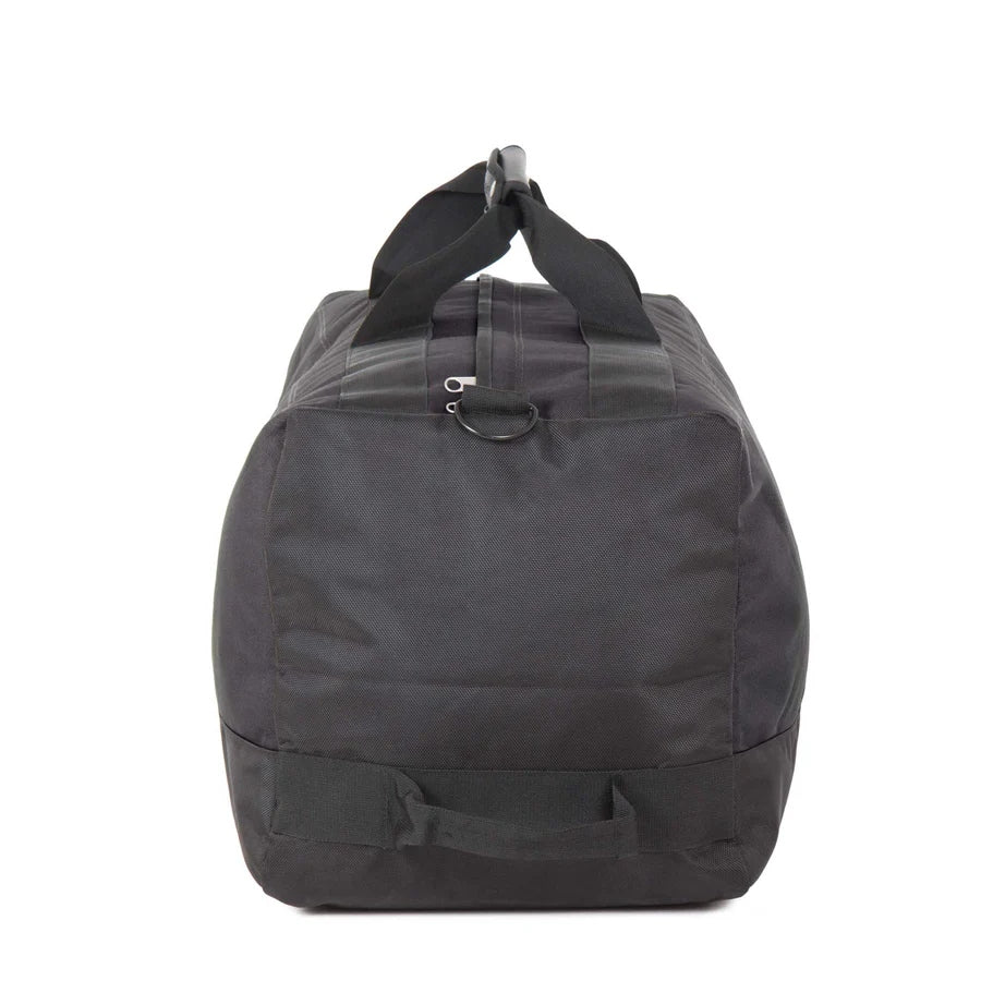 Expedition Wheeled 120L Duffle Bag Roll Base