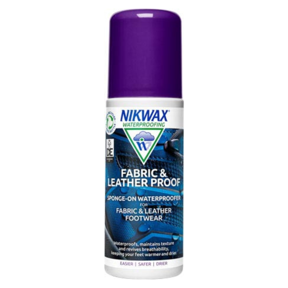 Fabric & Leather Proof 125ml