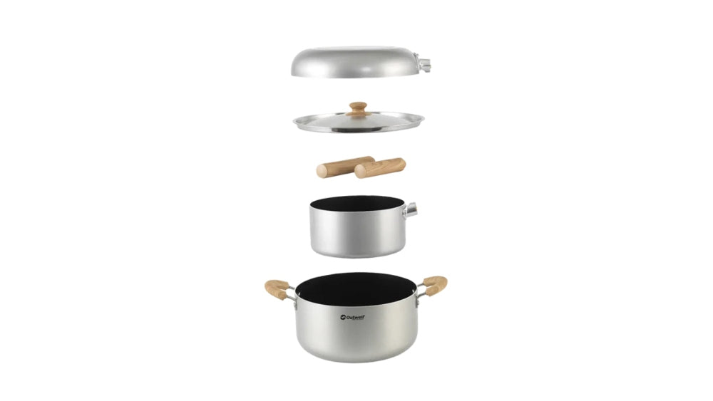 Feast Ceramic L Set