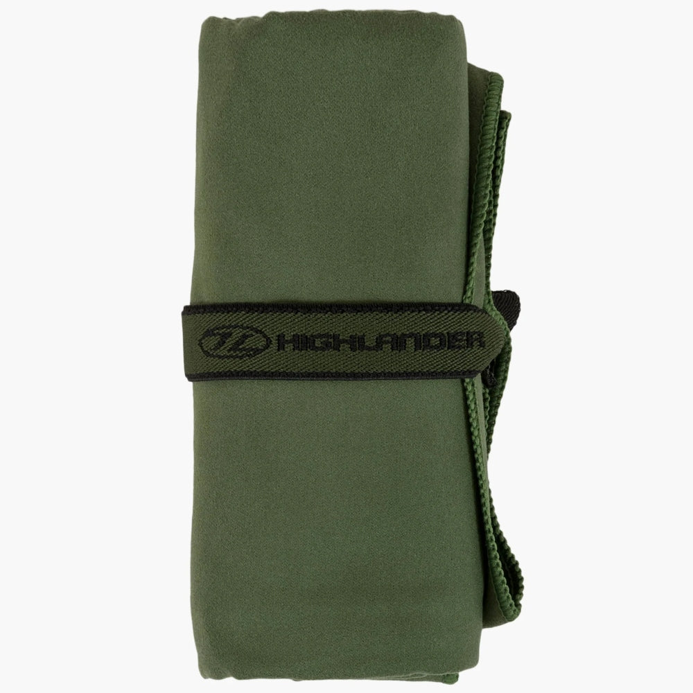 Fibre Soft Travel Towel Large