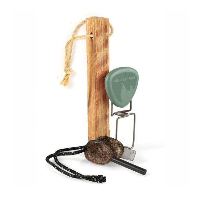 FireLighting Kit 3pcs