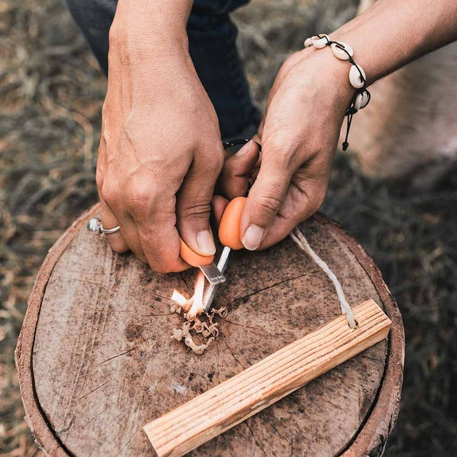 FireLighting Kit 3pcs