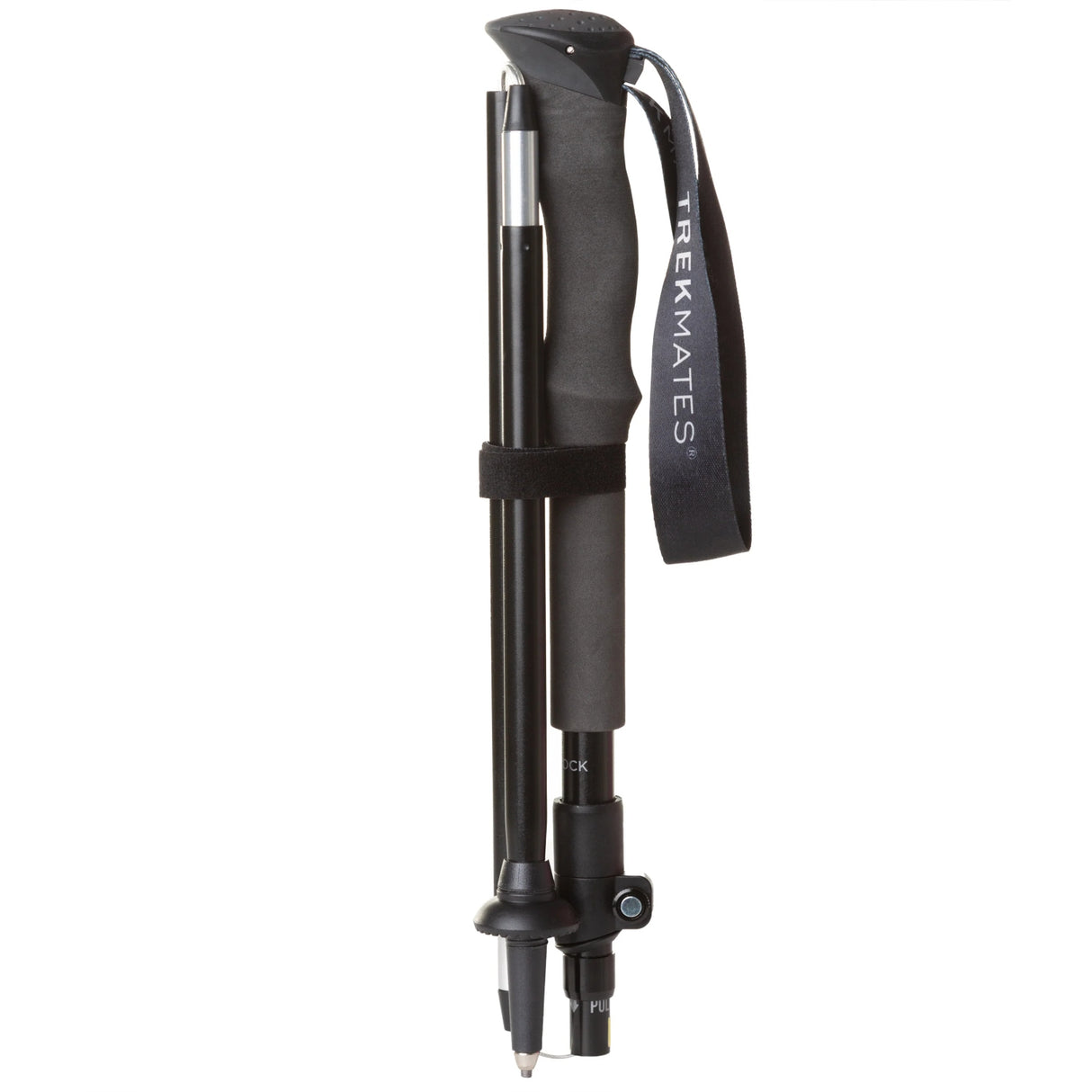 Fold Lock Pole - Pair