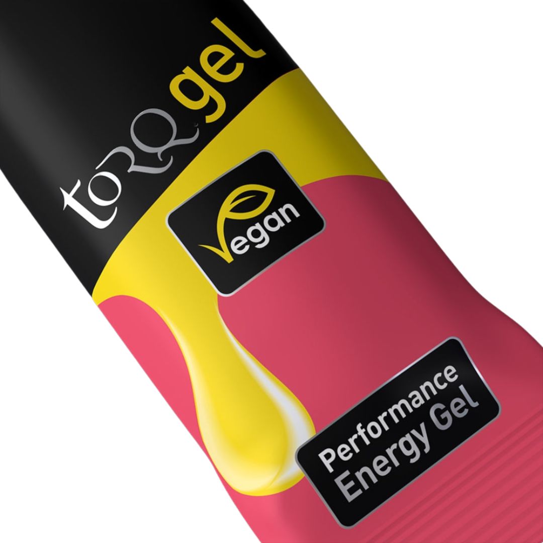 Energy Gel