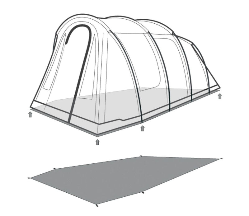 Hartford Footprint 6 Air