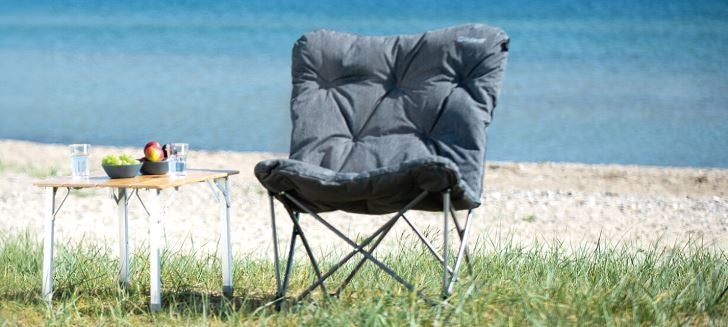 Fremont Lake Chair