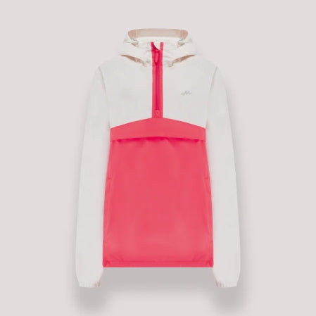 Women's Mac in a Sac Nomad Kagoul Jacket