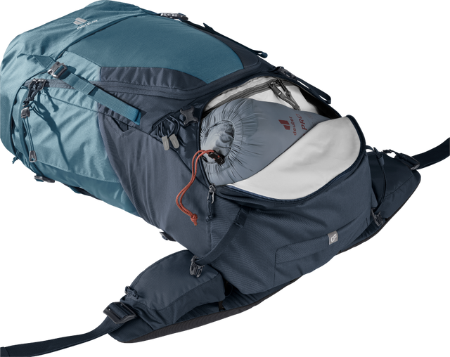 Futura Air Trek 60 + 10 Rucksack