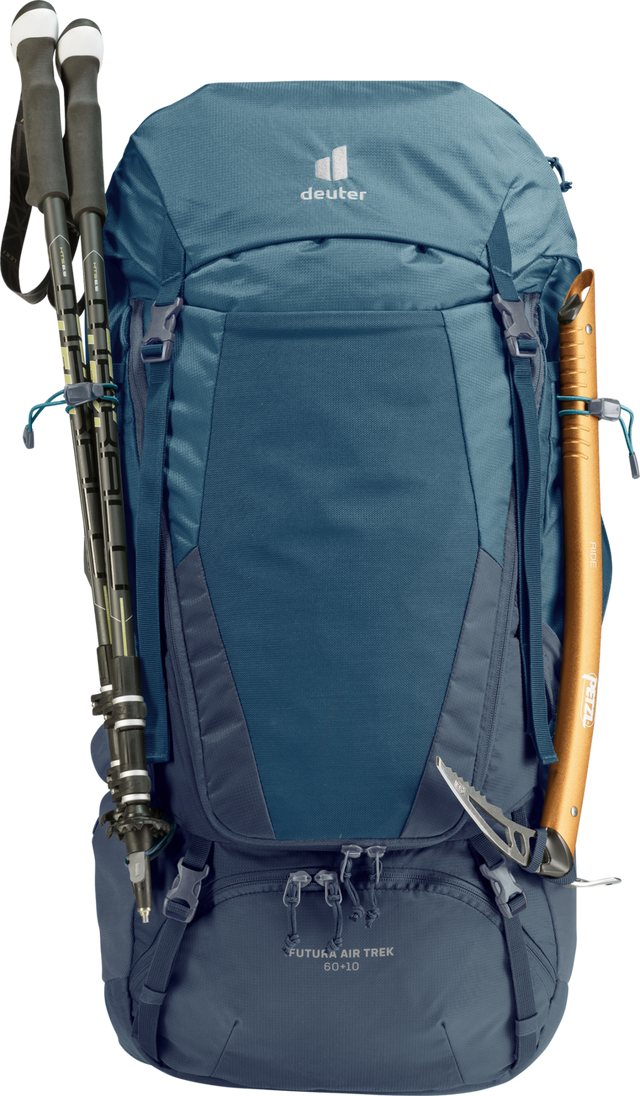 Futura Air Trek 60 + 10 Rucksack