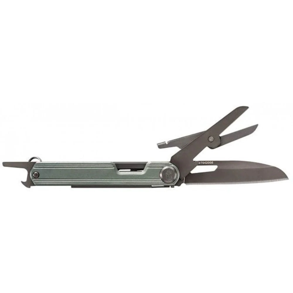 Armbar Slim Cut