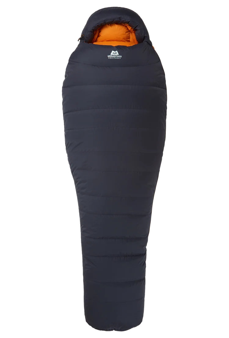 Glacier 1000 Sleeping Bag
