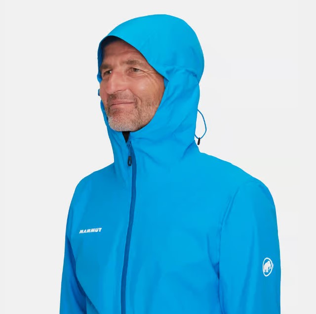 Men's Alto Light HS Hooded Jacket