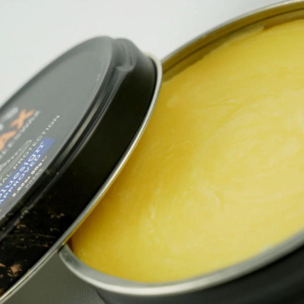 Grangers G-Wax Leather Conditioner