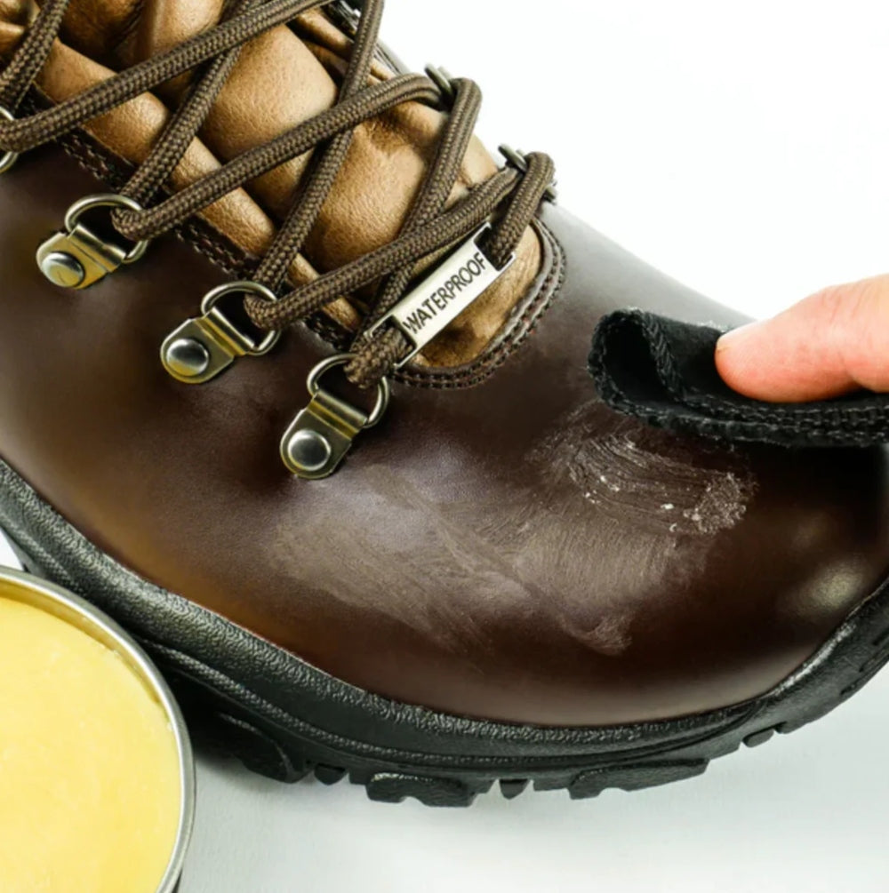 Grangers G-Wax Leather Conditioner