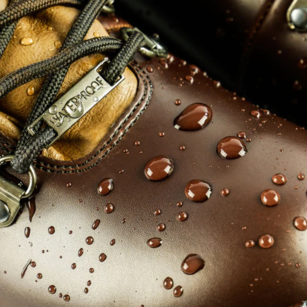 Grangers G-Wax Leather Conditioner