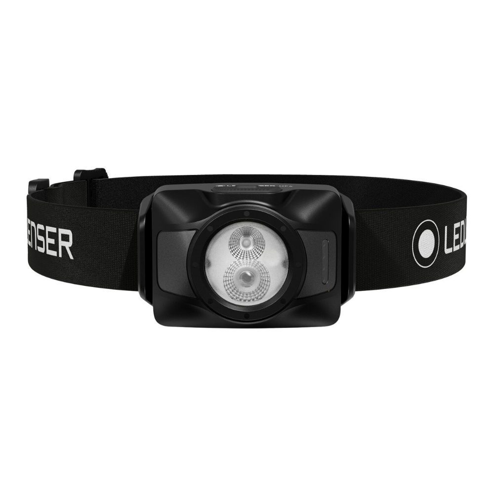 HF4 Headlamp