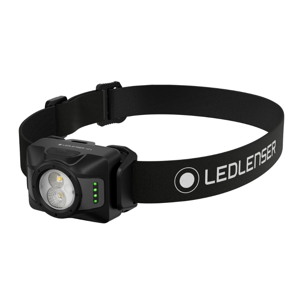 HF4 Headlamp