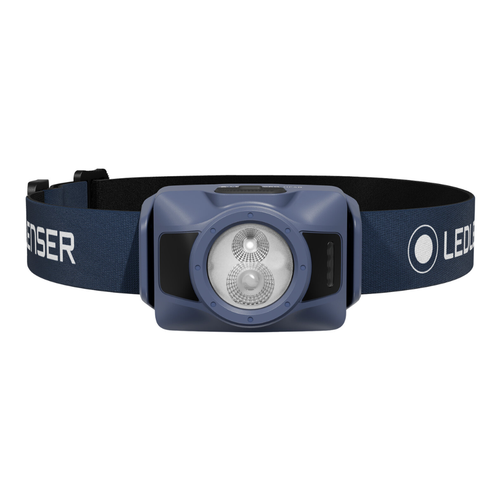 HF4R Rechargeable Headlamp