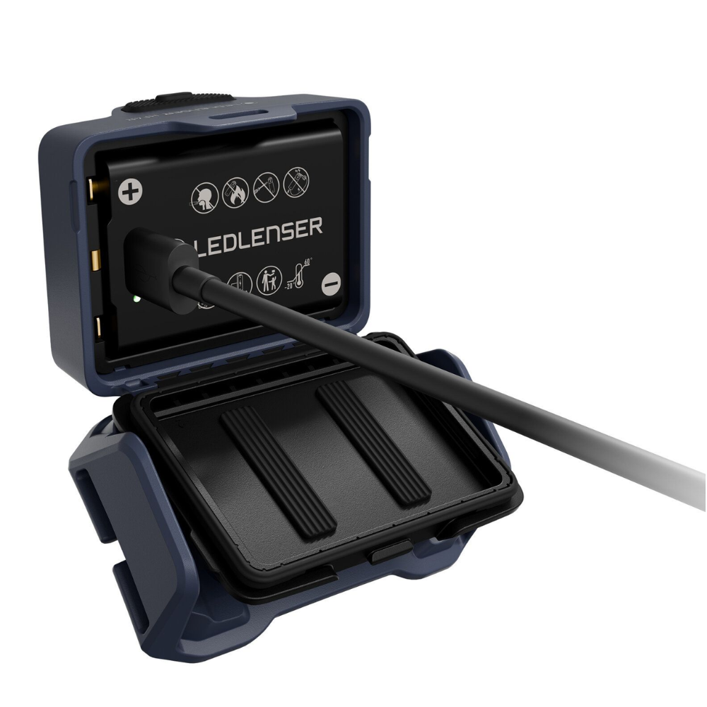 HF4R Rechargeable Headlamp