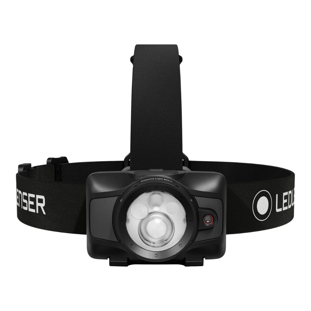 HF6R Rechargeable Headlamp