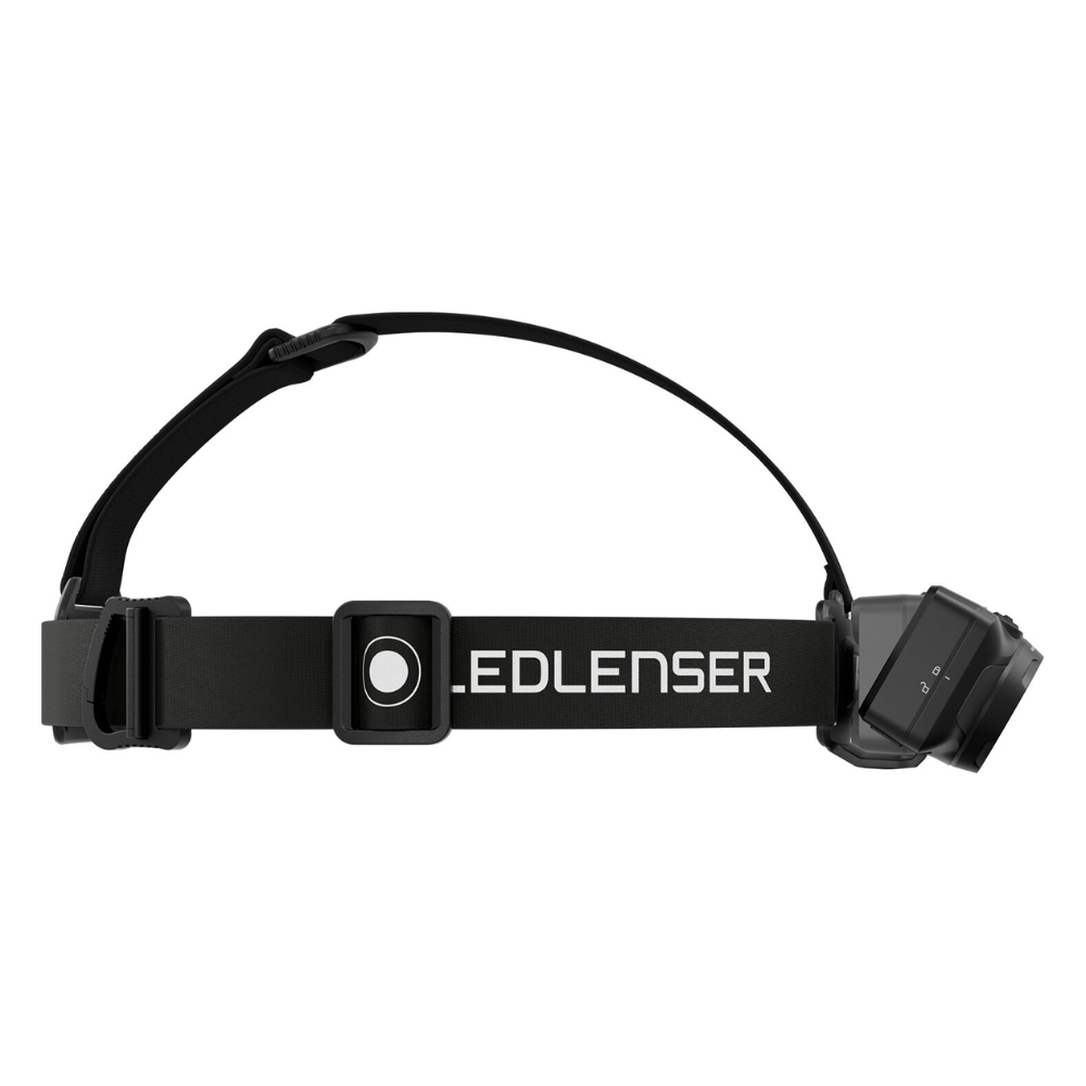 HF6R Rechargeable Headlamp
