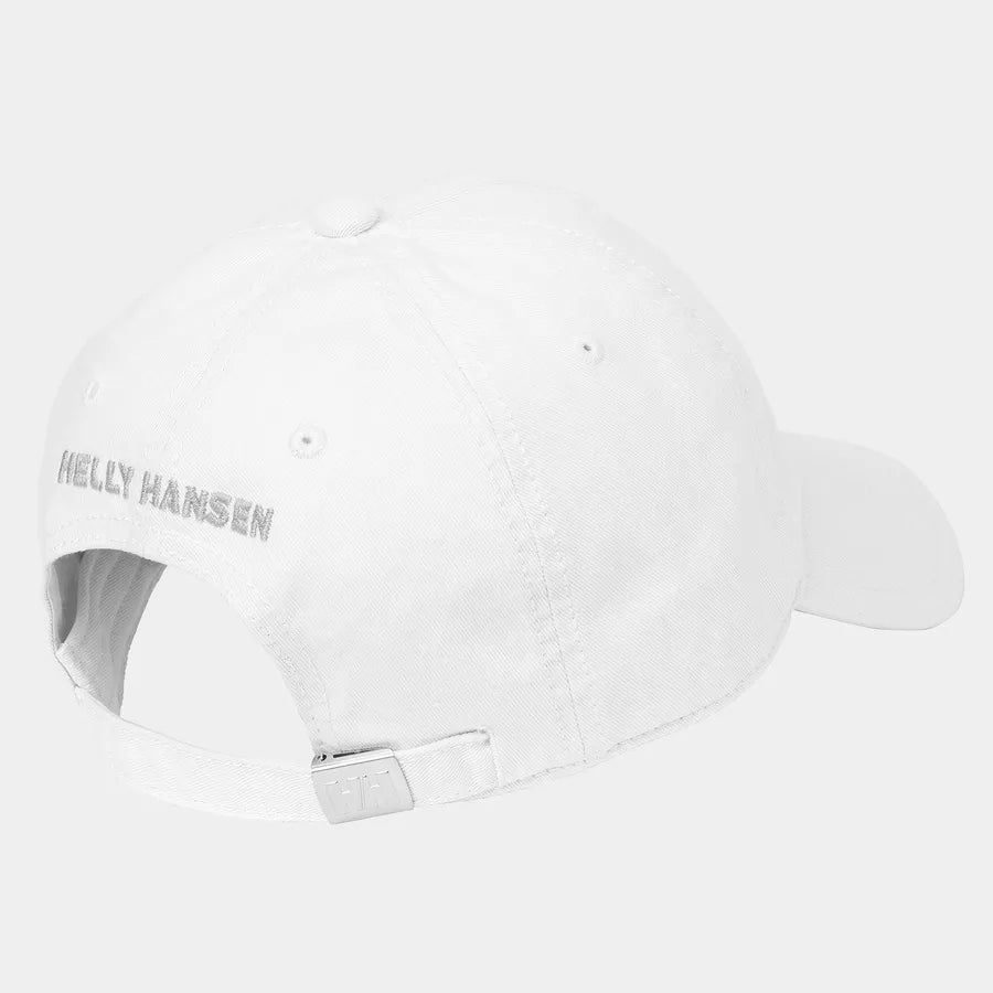 Unisex Logo Cap