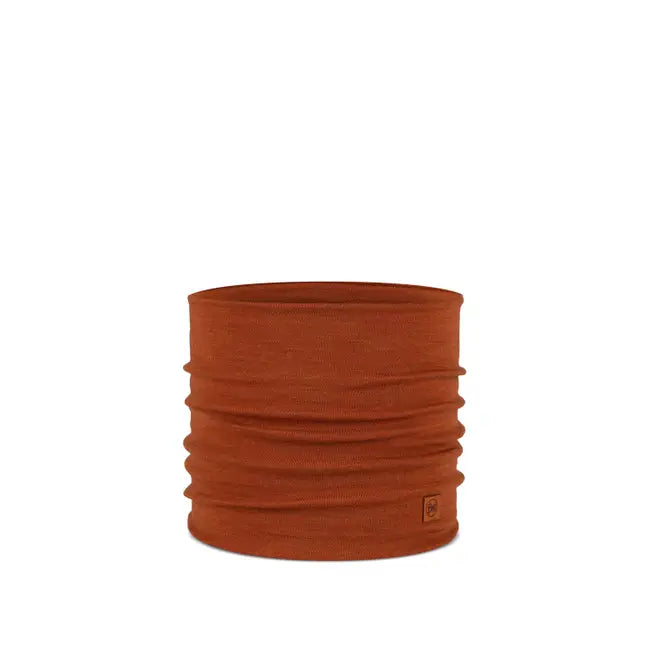 Heavyweight Merino Tubular Buff