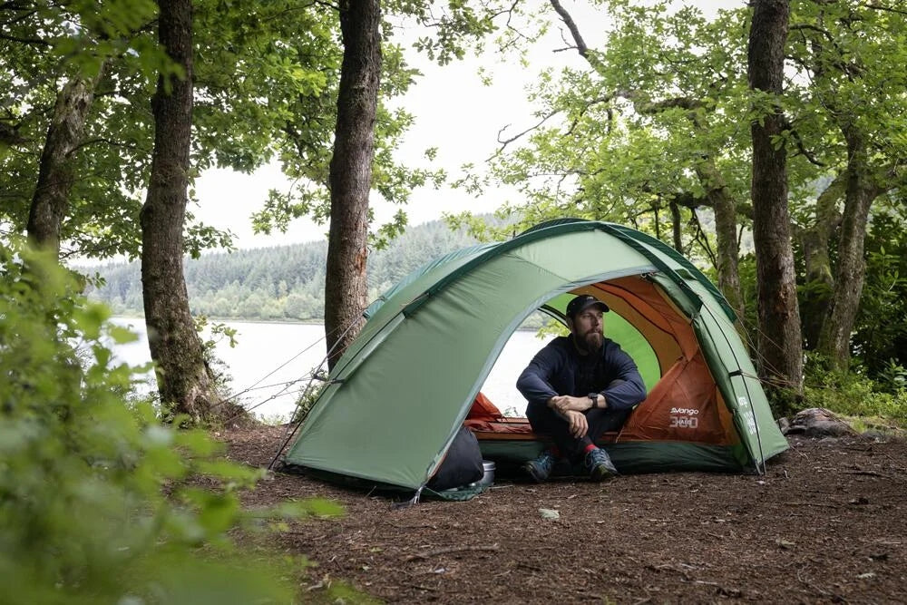 Halo 300 Tent
