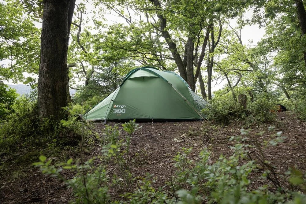 Halo 300 Tent