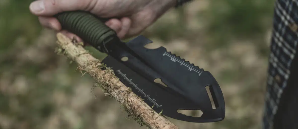 Hawkweed Hand Shovel