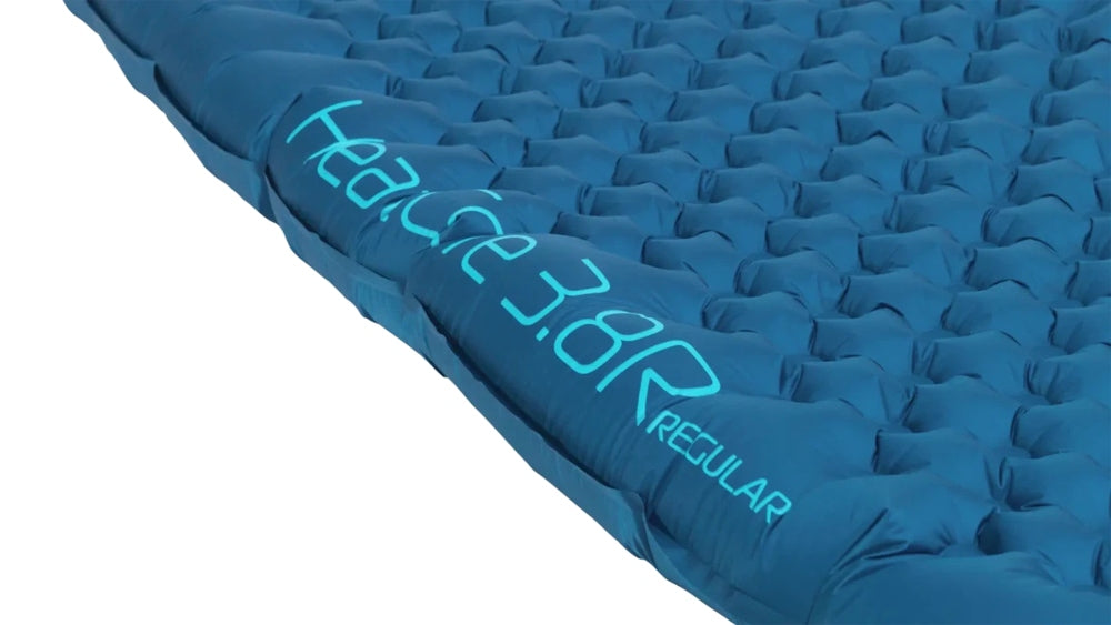 HeatCore 3.8R Regular Sleeping Mat
