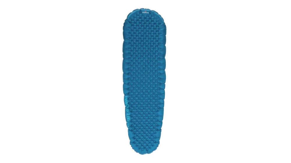 HeatCore 3.8R Regular Sleeping Mat