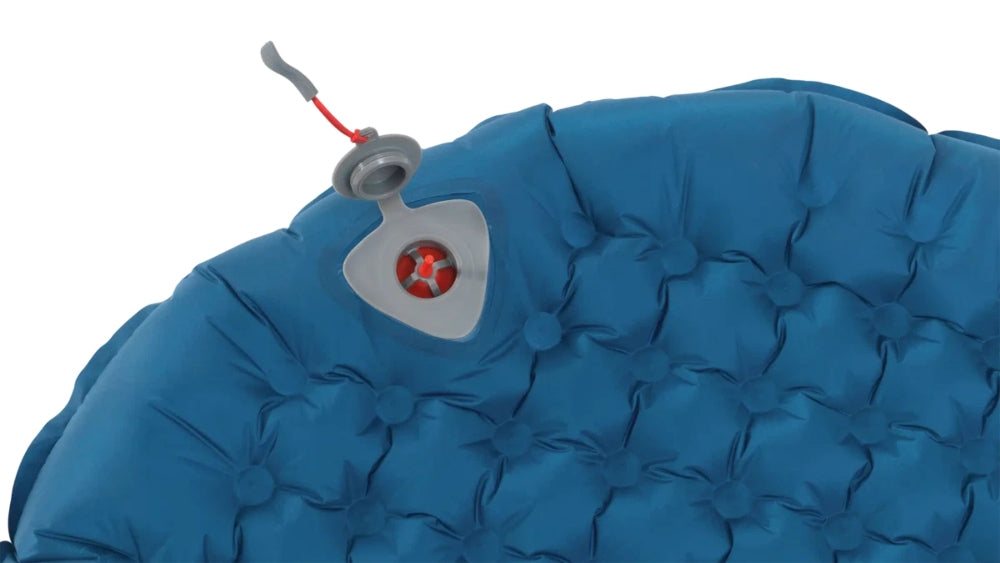 HeatCore 3.8R Regular Sleeping Mat