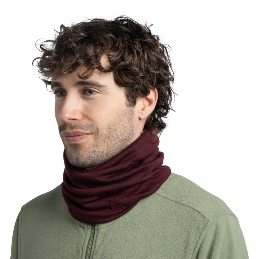 Buff® Heavyweight Merino Tubular Buff