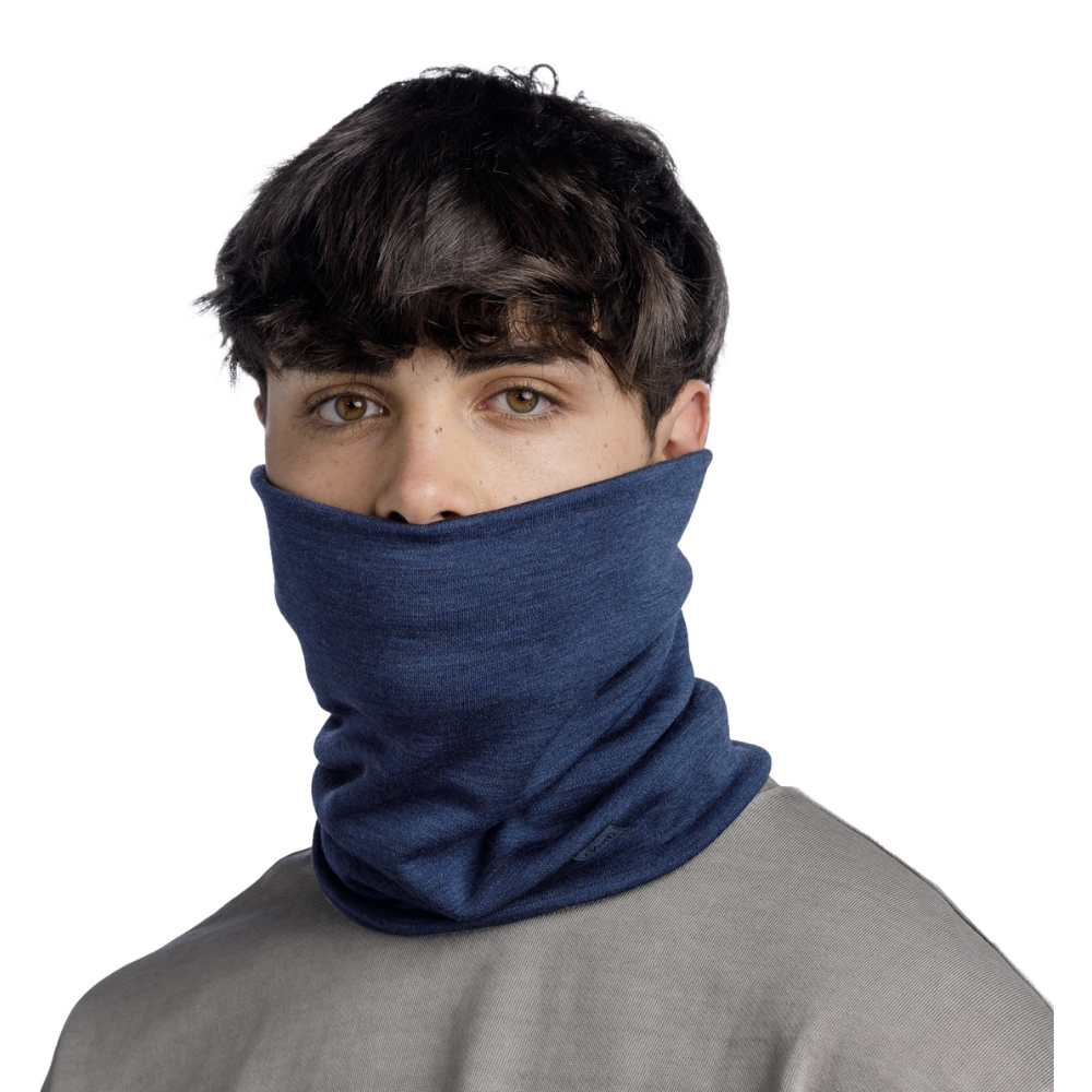 Buff® Heavyweight Merino Tubular Buff