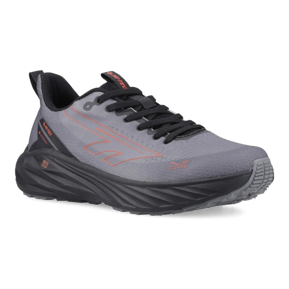 Mens Geo Propel Waterproof Hikers