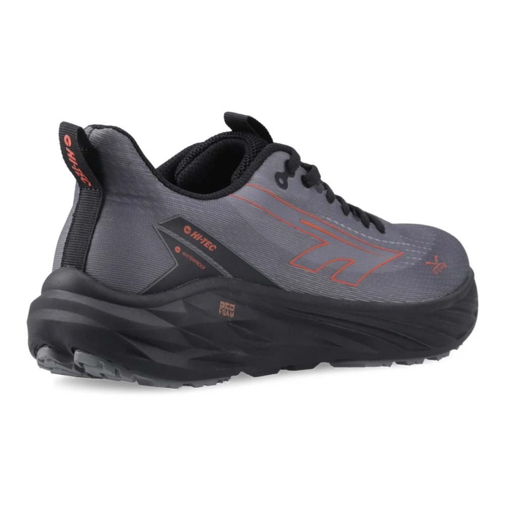 Mens Geo Propel Waterproof Hikers