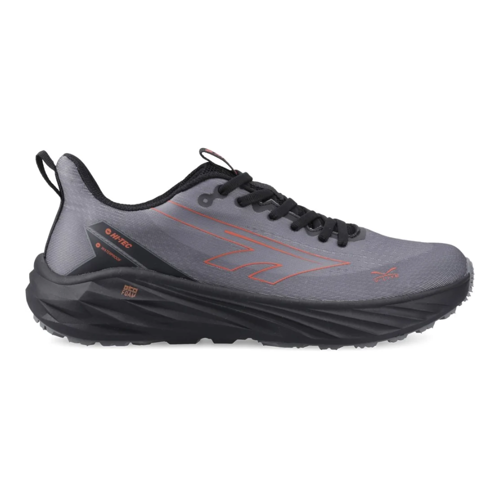 Womens Geo Propel Waterproof Hikers