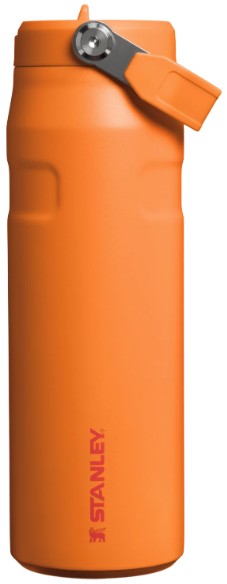 The IceFlow™ Bottle Flip Straw 2.0 | 0.7L