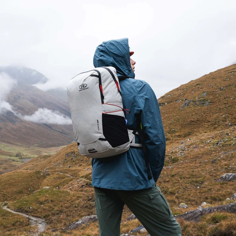 Kynetick Backpack 25L