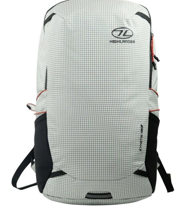 Kynetick Backpack 25L