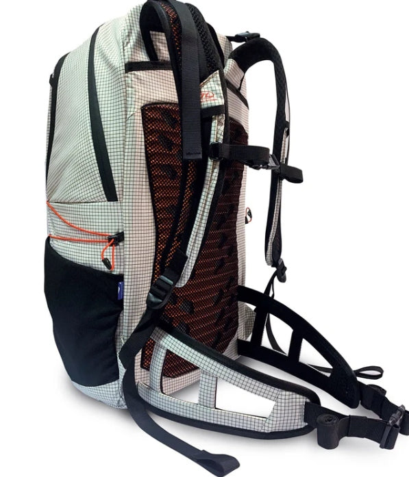 Kynetick Backpack 25L