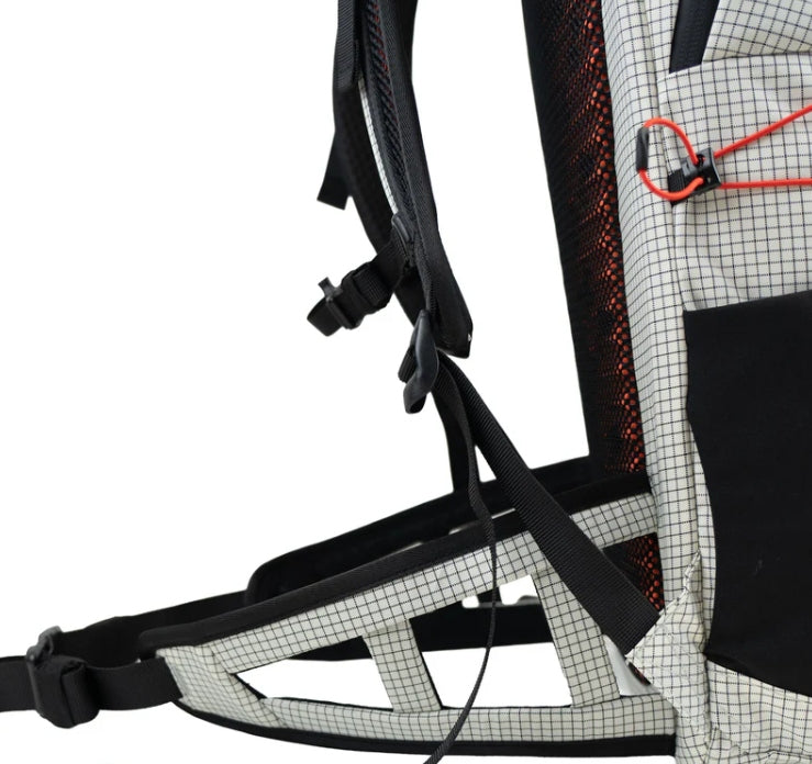 Kynetick Backpack 25L