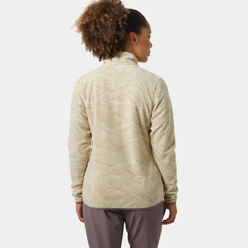 Women's Maridalen Half Zip Fleece