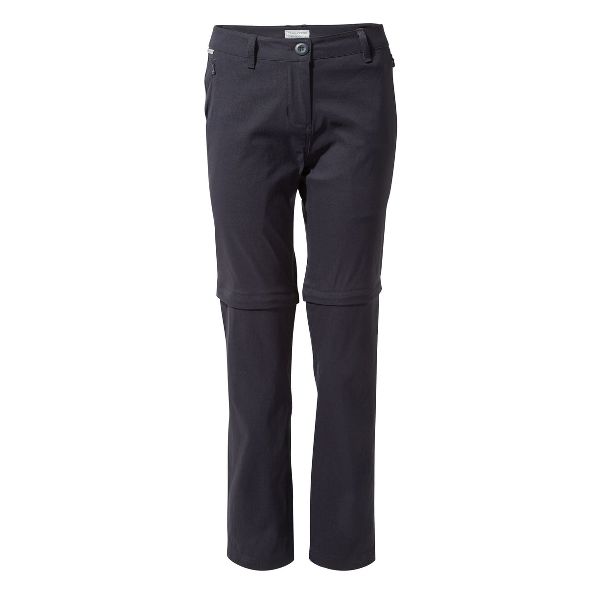 Women's Kiwi Pro II Convertible Trousers