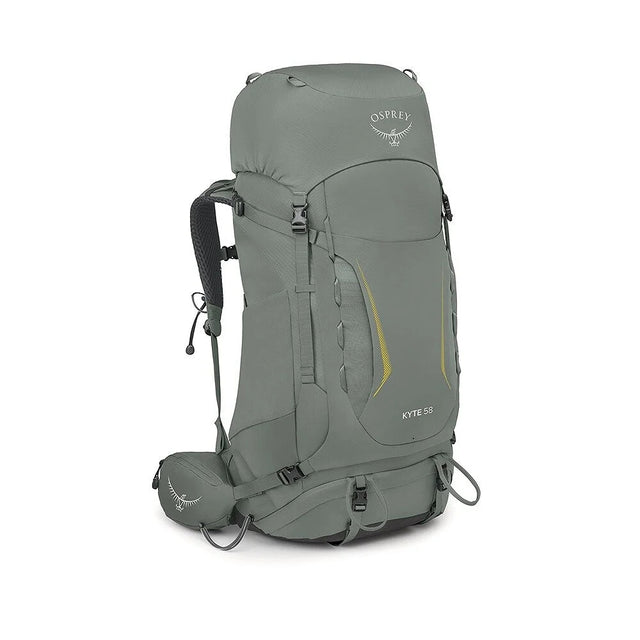 Kyte 58 Trekking Backpack