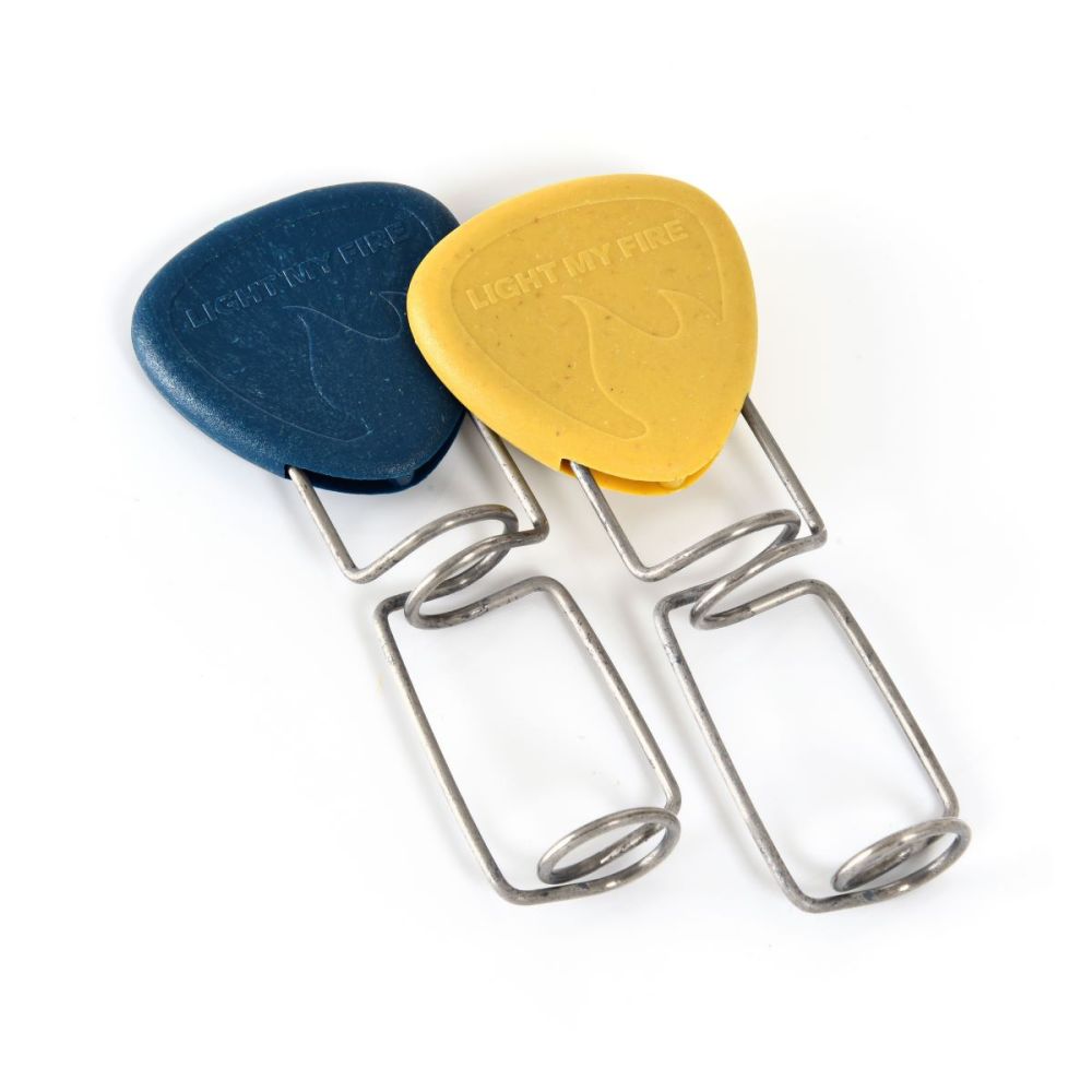 Grandpa's Firefork Bio 2-Pack